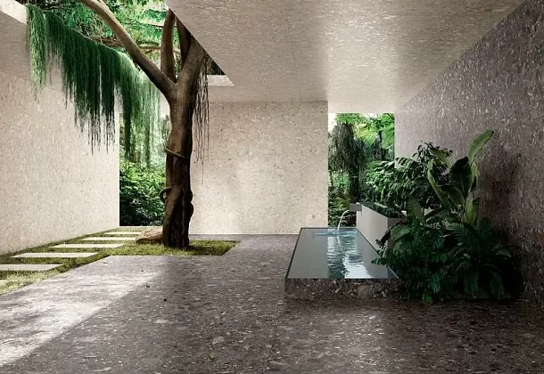 Коллекция Ceppo Di Gres Cercom