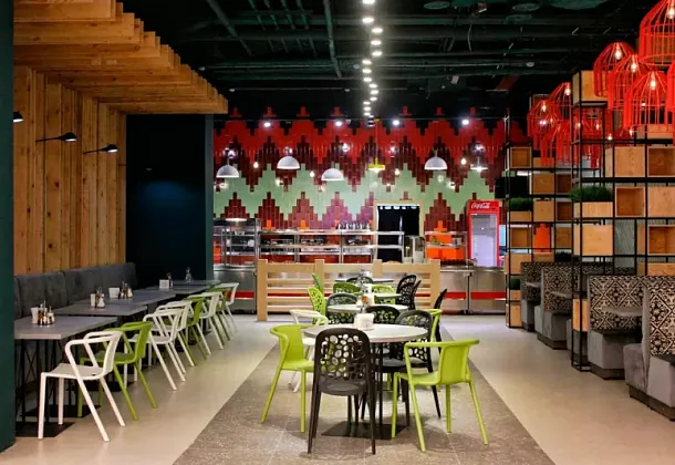 Коллекция Терраццо Kerama Marazzi