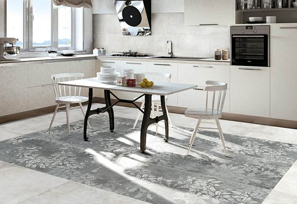 Коллекция Meteora Tuscania Ceramiche