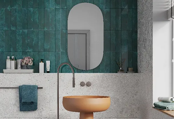 Коллекция Tropicana Smile Tile