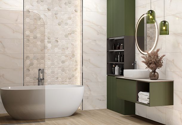 Коллекция Milenial New Trend