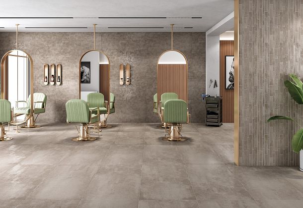 Коллекция Foil Creto