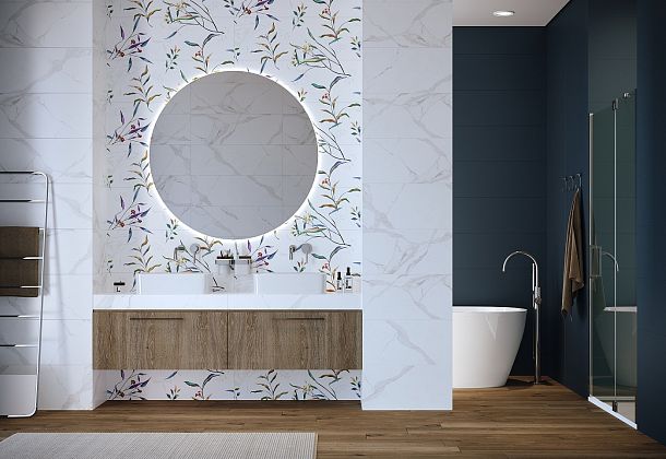 Коллекция Grace Creto