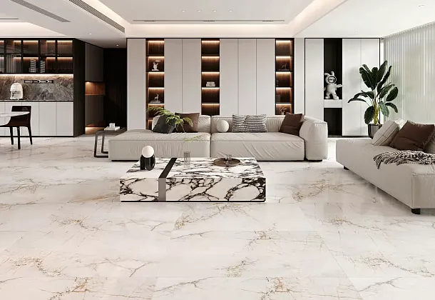 Коллекция Gemstone Basconi Home