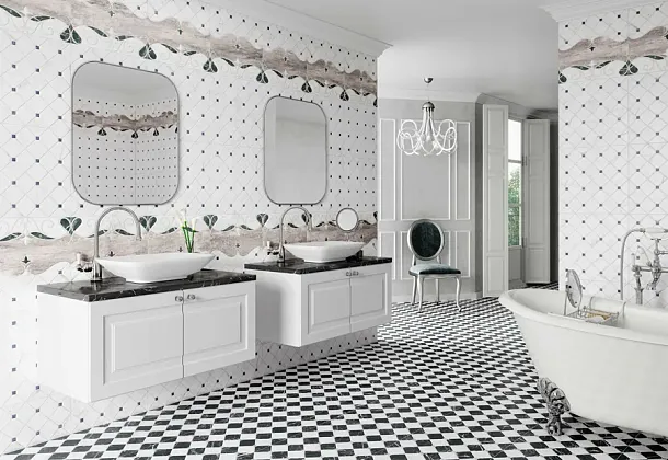 Коллекция Firenze Realonda