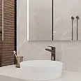 Wood Canarium Wenge Stripes Laparet