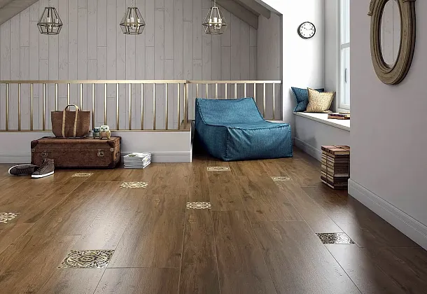 Коллекция Сальветти Kerama Marazzi