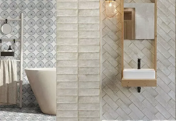 Коллекция Alboran Mainzu