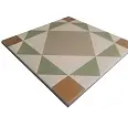 Эклектика Smile Tile