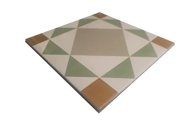 Коллекция Эклектика Smile Tile