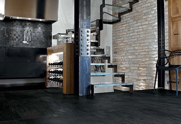 Коллекция Stone Slate Archskin