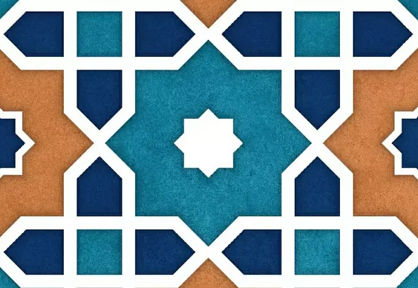 Коллекция Morocco Ennface