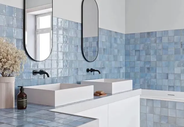 Коллекция Deco Amaris Gayafores