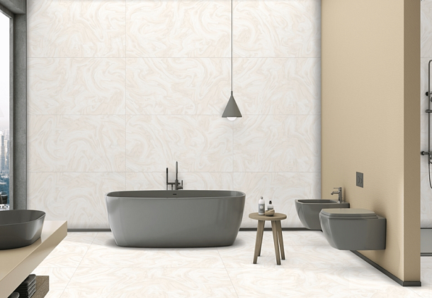 Коллекция Levin Realistik Индия