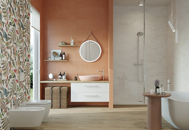 Коллекция Ekzotic Creto