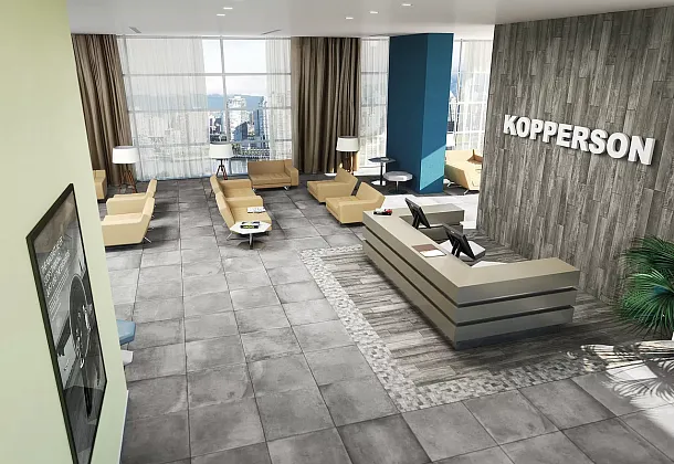 Коллекция Amarcord RHS (Rondine) Ceramiche