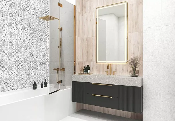 Коллекция Dacar New Trend