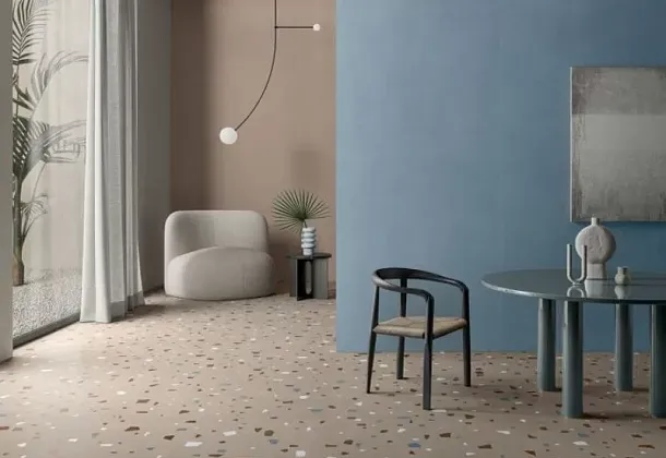 Коллекция Nuances Italgraniti