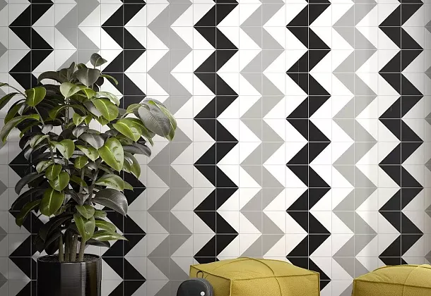 Теорема Kerama Marazzi (Россия) для ванной,  для прихожей,  для детской комнаты Коллекция Теорема Kerama Marazzi