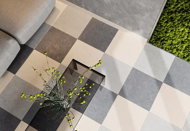 Коллекция Сенат Kerama Marazzi
