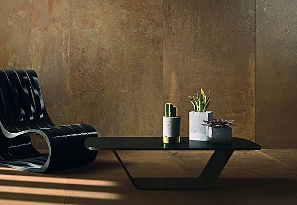 Коллекция Design Metal Archskin