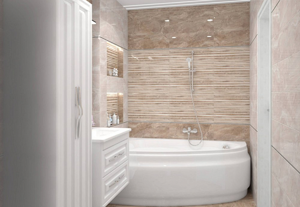 Коллекция Polaris Laparet