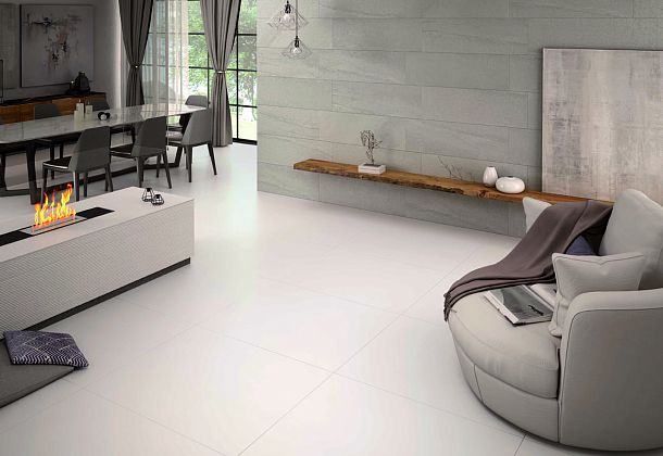 Коллекция Blanco-Negro HDS