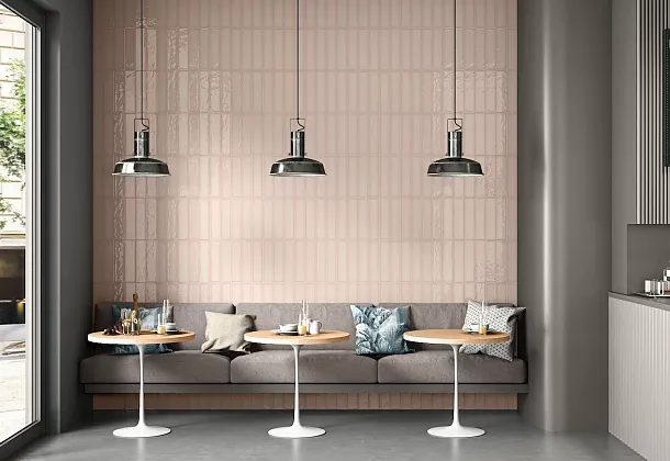 Коллекция Monte Smile Tile