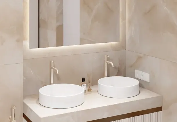 Коллекция Cammeo Laparet