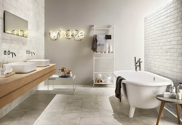 Коллекция Materia Novabell
