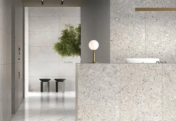 Коллекция BiancoRomano Vitra
