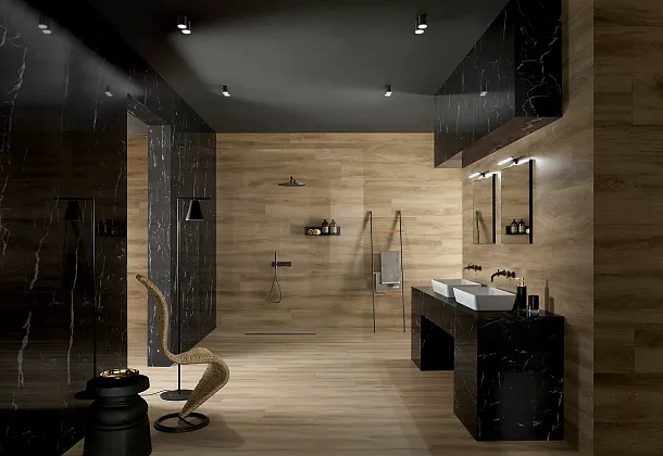 Коллекция Marquina Tagina Ceramiche