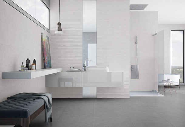 Коллекция Light Stone Argenta Ceramica