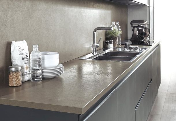 Коллекция Fokos Laminam