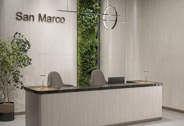 Коллекция Сан-Марко Kerama Marazzi
