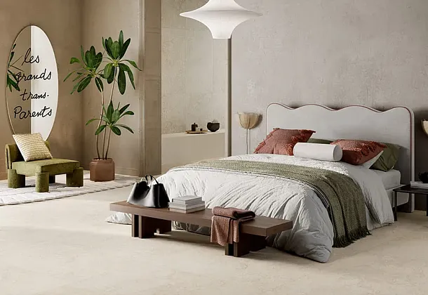 Коллекция Cocooning Pastorelli