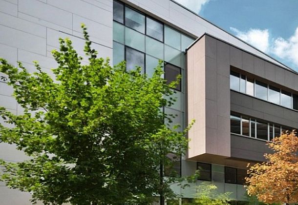 Коллекция Color Archskin