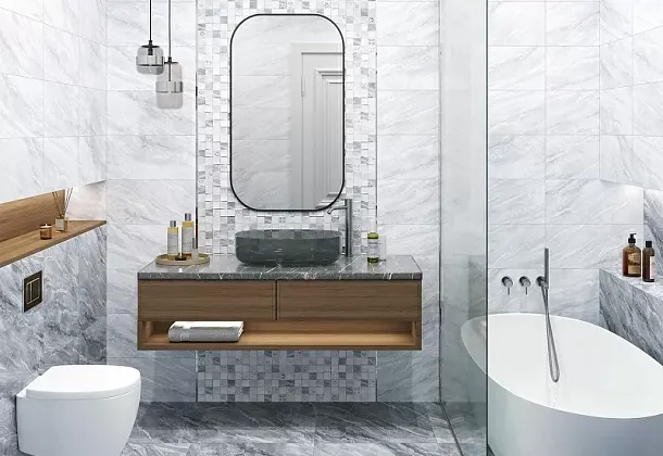 Коллекция Cosmo New Trend