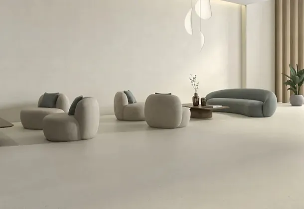 Коллекция Crema Marfil Pamesa