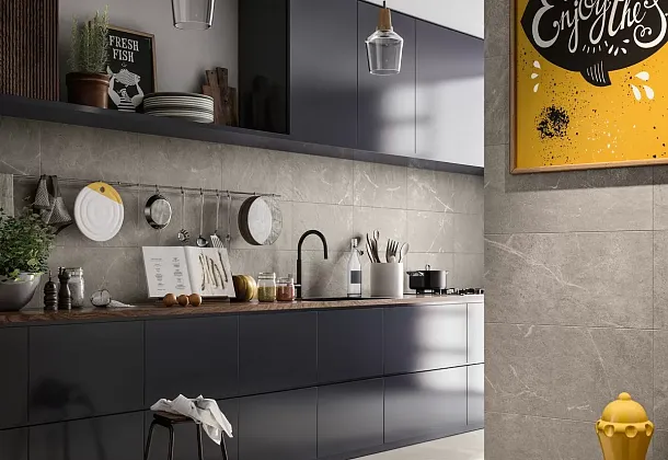 Коллекция Blue Savoy Imola Ceramica