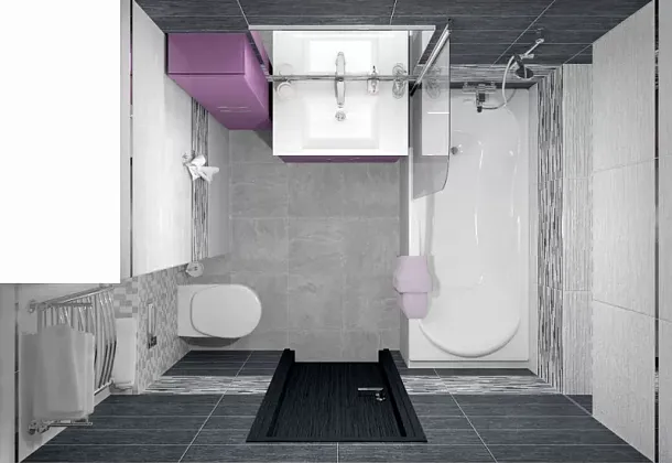 Коллекция Alcor Laparet