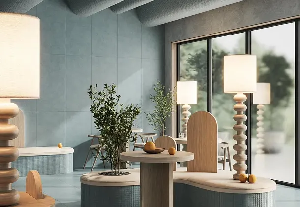 Коллекция Таделакт Kerama Marazzi