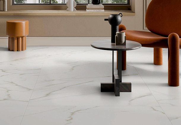 Коллекция SilkMarble Vitra