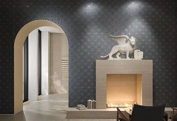 Коллекция Сан-Марко Kerama Marazzi