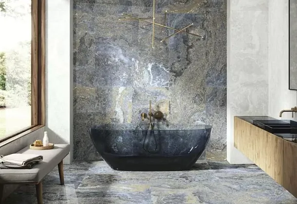 Коллекция Agate Ape Ceramica