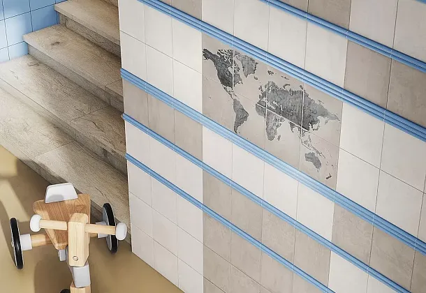 Коллекция Вокруг Света Kerama Marazzi