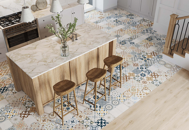 Коллекция Jam Estima