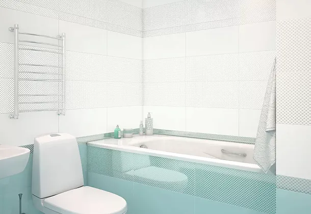 Коллекция Luxury AltaCera