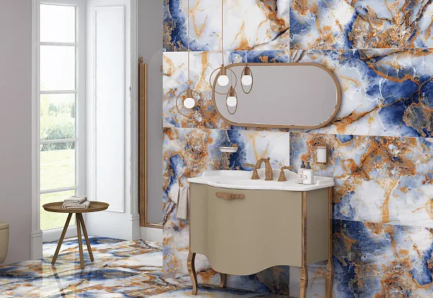 Коллекция High Gloss Asia