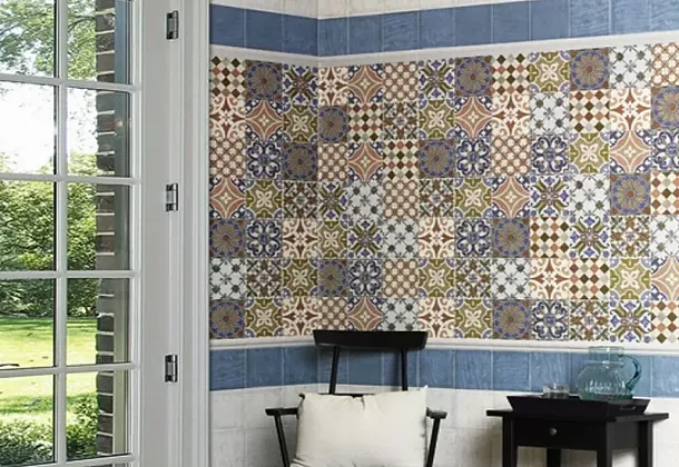 Коллекция Calabria Mainzu